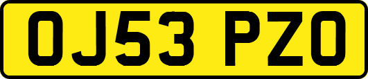 OJ53PZO