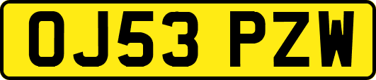 OJ53PZW
