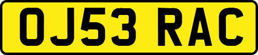 OJ53RAC
