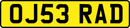OJ53RAD