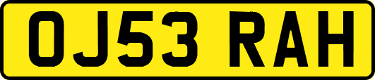 OJ53RAH