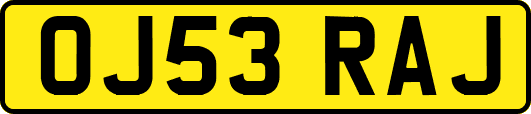 OJ53RAJ