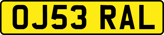 OJ53RAL