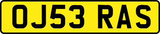 OJ53RAS