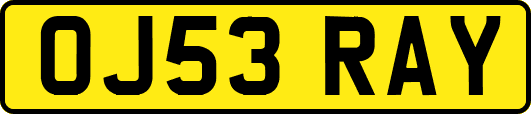 OJ53RAY