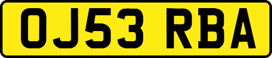 OJ53RBA
