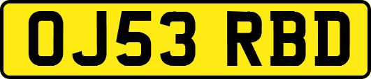 OJ53RBD