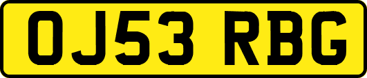 OJ53RBG