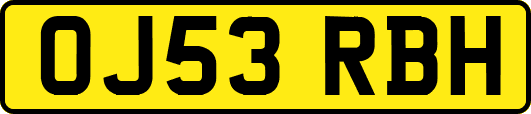 OJ53RBH