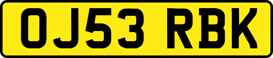 OJ53RBK