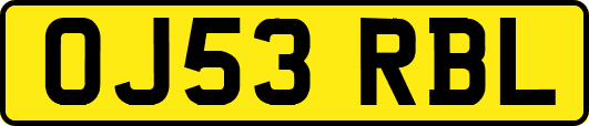 OJ53RBL