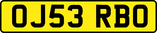 OJ53RBO
