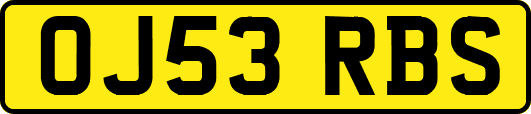OJ53RBS