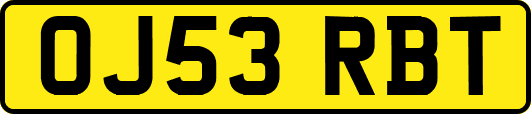 OJ53RBT