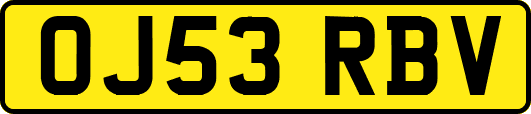 OJ53RBV