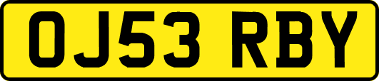 OJ53RBY
