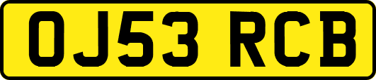 OJ53RCB