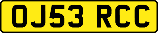 OJ53RCC