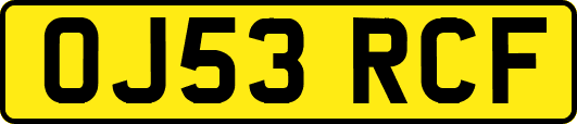 OJ53RCF