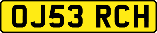 OJ53RCH