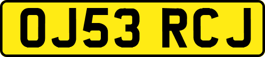 OJ53RCJ
