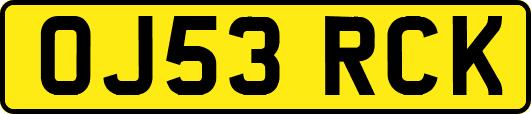 OJ53RCK