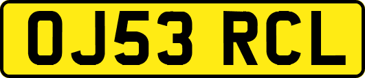 OJ53RCL