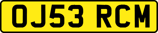 OJ53RCM