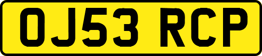 OJ53RCP