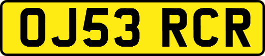 OJ53RCR