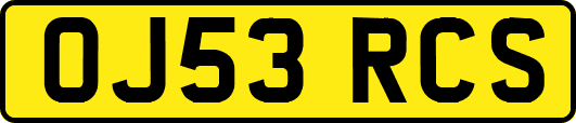 OJ53RCS