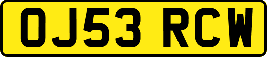 OJ53RCW
