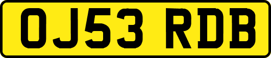 OJ53RDB