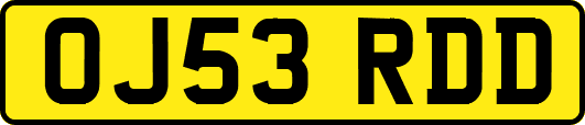 OJ53RDD