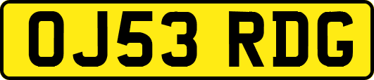 OJ53RDG