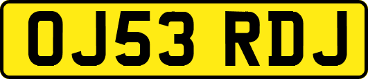 OJ53RDJ