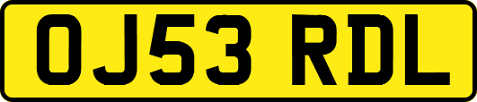 OJ53RDL
