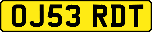 OJ53RDT