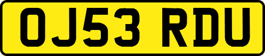 OJ53RDU
