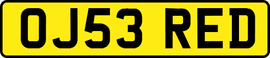 OJ53RED