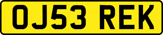 OJ53REK