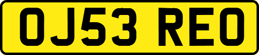 OJ53REO