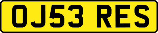 OJ53RES