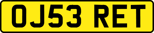 OJ53RET