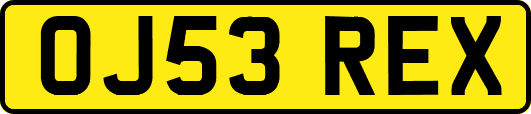 OJ53REX