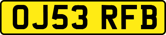 OJ53RFB