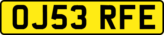 OJ53RFE