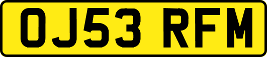 OJ53RFM