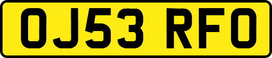 OJ53RFO