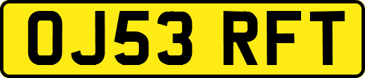 OJ53RFT